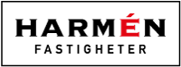 Harmén Fastigheter Logo